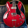 1962 Gibson ES-330 TDC with case