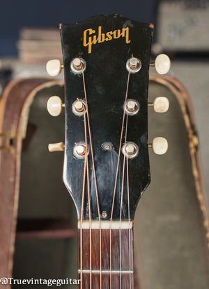 1962 Gibson LG-2 ADJ