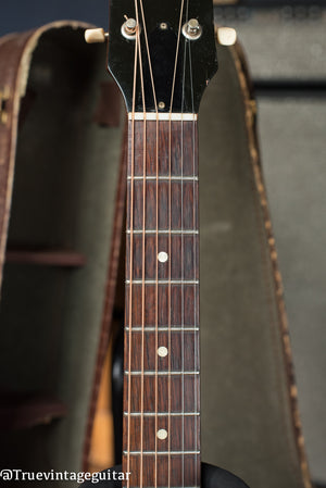 1962 Gibson LG-2 ADJ