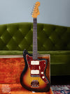 1960s Fender Jazzmaster guitar