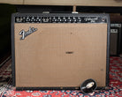 Vintage 1964 Fender Vibroverb guitar amplifier