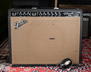 1964 Fender Vibroverb Amp