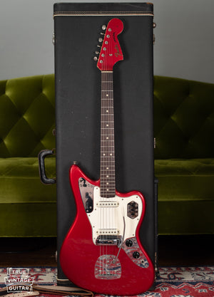 Fender Guitar Buyer