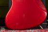 1965 Fender Jaguar Candy Apple Red Metallic