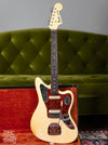 Vintage 1965 Fender Jaguar white