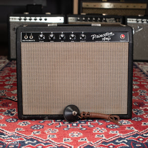1965 Fender Princeton Amp
