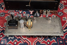 output transformer, power transformer, Fender Princeton amp