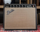 Vintage Fender Princeton Reverb amp