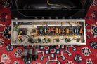 hand wired circuit board Fender Princeton Reverb