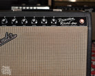 Fender Princeton Reverb amp