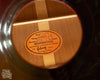 Gibson Hummingbird label 1965