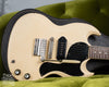 Vintage 1965 Gibson SG TV Junior White guitar