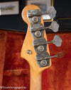 1965 Fender Jazz Bass