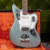 1966 Fender Jaguar Blue Ice Metallic