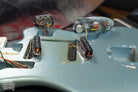 Fender Jaguar pickup coils