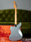 Vintage 1966 Fender Jaguar Blue Ice Metallic