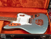 vintage 1966 Fender Jaguar guitar