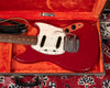 Fender Mustang Red 1966
