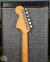 1966 Fender Mustang Red