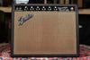 1960s Fender Princeton Reverb guitar amp