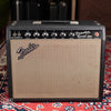 Vintage 1966 Fender Princeton Reverb guitar amplifier