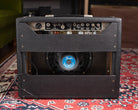 vintage Fender Princeton Reverb amp 1966