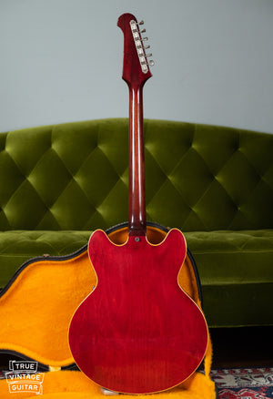 1966 Gibson Trini Lopez Standard