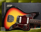 Vintage 1966 Fender Jaguar