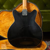1967 Fender Coronado II Factory Black