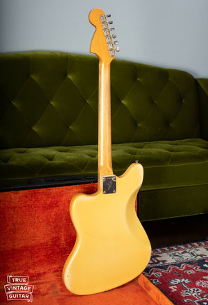 1967 Fender Jazzmaster Blond