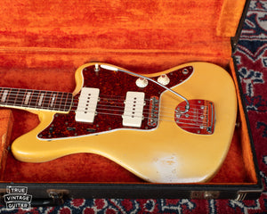 1967 Fender Jazzmaster Blond