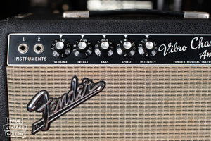 Fender guitar amplifier knobs, raised logo