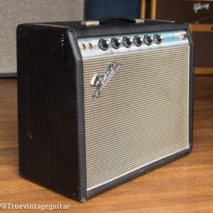 1968 Fender Princeton Reverb~Amp