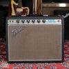 1968 Fender Princeton Reverb amp drip edge