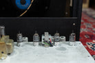 original preamp tubes Telefunken