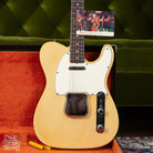 vintage Fender Telecaster guitar