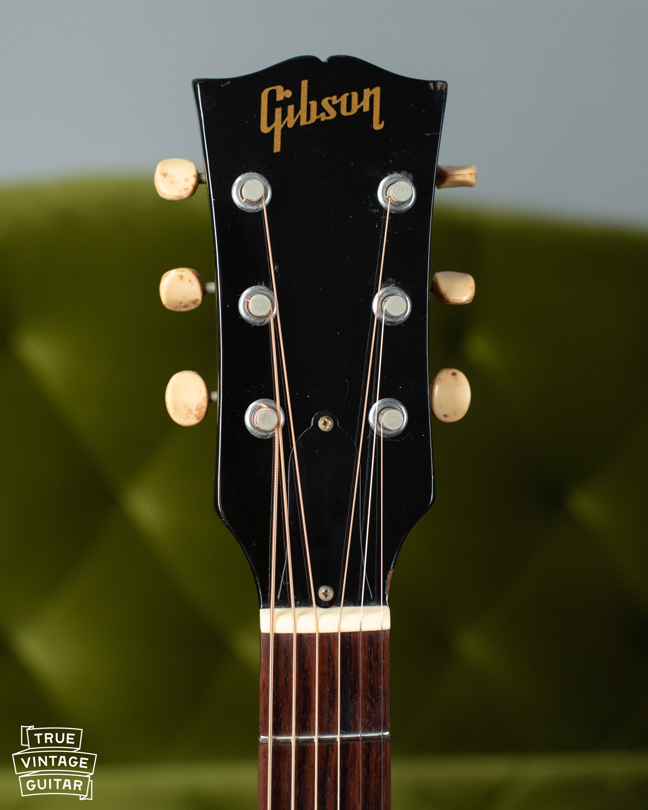 1968 Gibson J-45 | Folkway