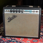 1969 Fender Vibro Champ Amp guitar amplifier