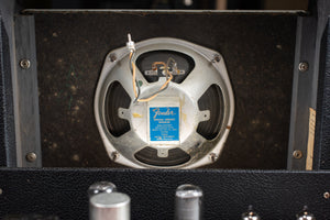 8" Oxford Speaker, 1969 Fender Vibro Champ Amp guitar amplifier