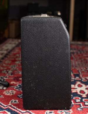 1969 Fender Vibro Champ~Amp Drip Edge Black Line