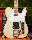 1960s Fender Telecaster guitar