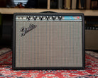 vintage 1970 Fender Princeton Reverb