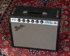 Fender silverface Princeton Reverb amp