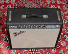 black tolex fender amp