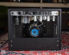 Oxford 10J4 speaker, RCA tubes, 