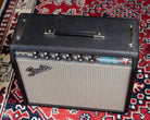 Vintage 1970 Fender Princeton Reverb guitar amp