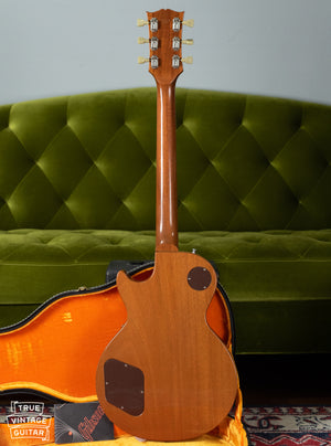 1971 Gibson Les Paul Deluxe Goldtop