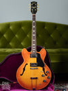 1972 Gibson ES-335 Sunburst