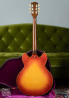 Gibson guitar buyer