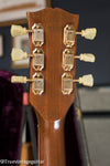 Mahogany neck, gold Kluson Delux tuners, Vintage 1972 Gibson ES-345 Stereo Sunburst